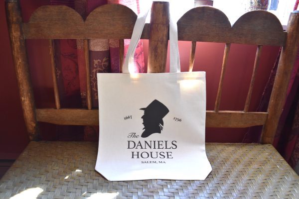 Branded Tote bags