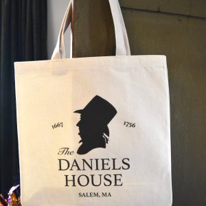 Branded Tote bags